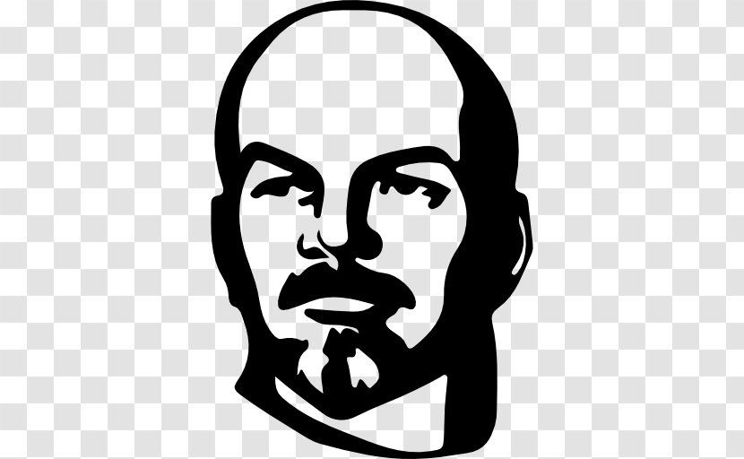 Vladimir Lenin Russian Revolution Leninism Clip Art - Fictional Character - Monroe Vector Transparent PNG