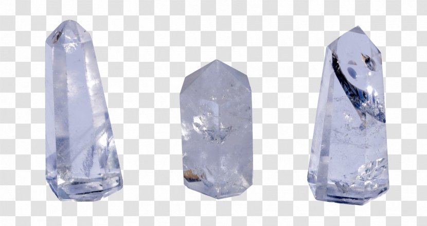 Crystal Quartz Clip Art Plastic Product - Gemstone - Shapes Transparent PNG