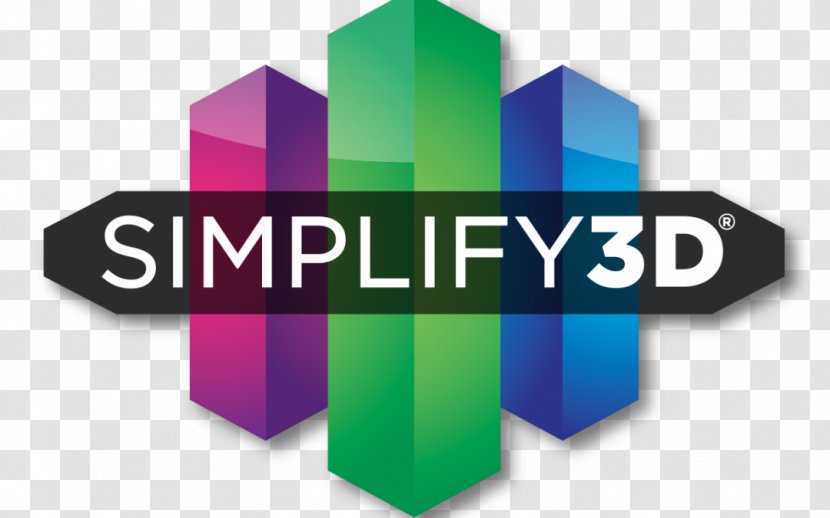 Simplify3D 3D Printing Computer Software Printer - License - Simplify Transparent PNG