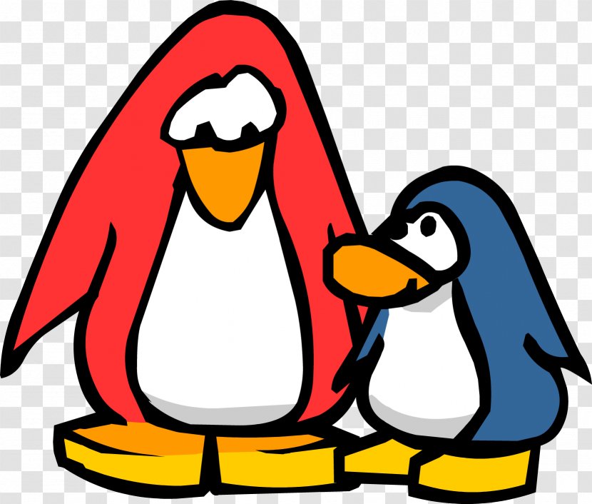 Club Penguin Island Video Game Linux - Bird - Madagascar Penguins Transparent PNG