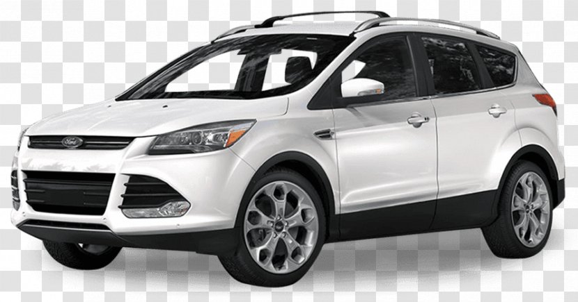2014 Ford Escape Buick Car GMC - Automotive Wheel System Transparent PNG