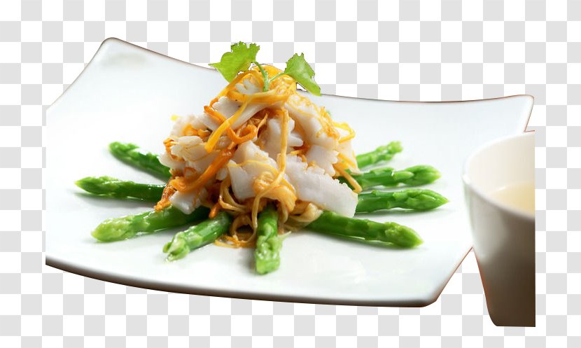 Vegetarian Cuisine Asparagus Download - Food - Lily Chanos Transparent PNG