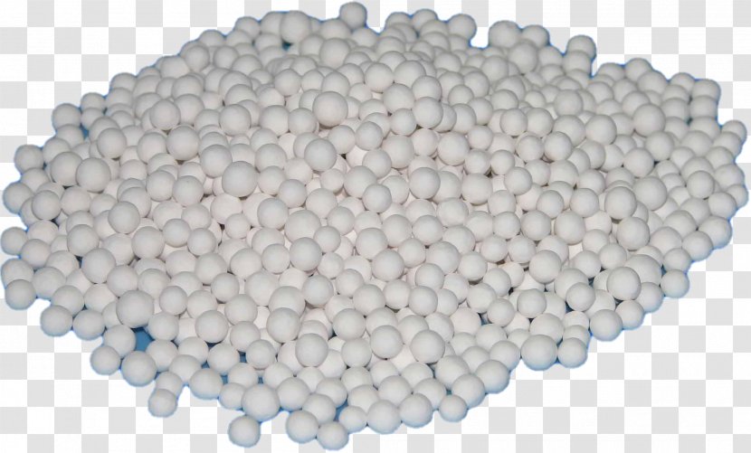 Activated Alumina Aluminium Oxide Molecular Sieve Adsorption Carbon - Silica Gel - Industry Transparent PNG