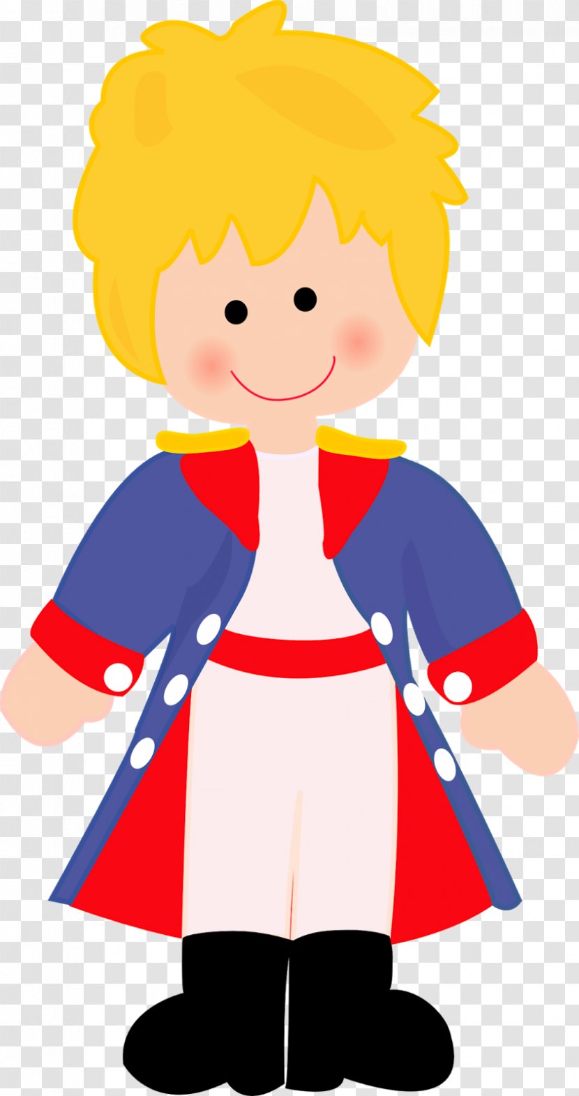 Prince Charming - Cartoon - Visual Arts Transparent PNG