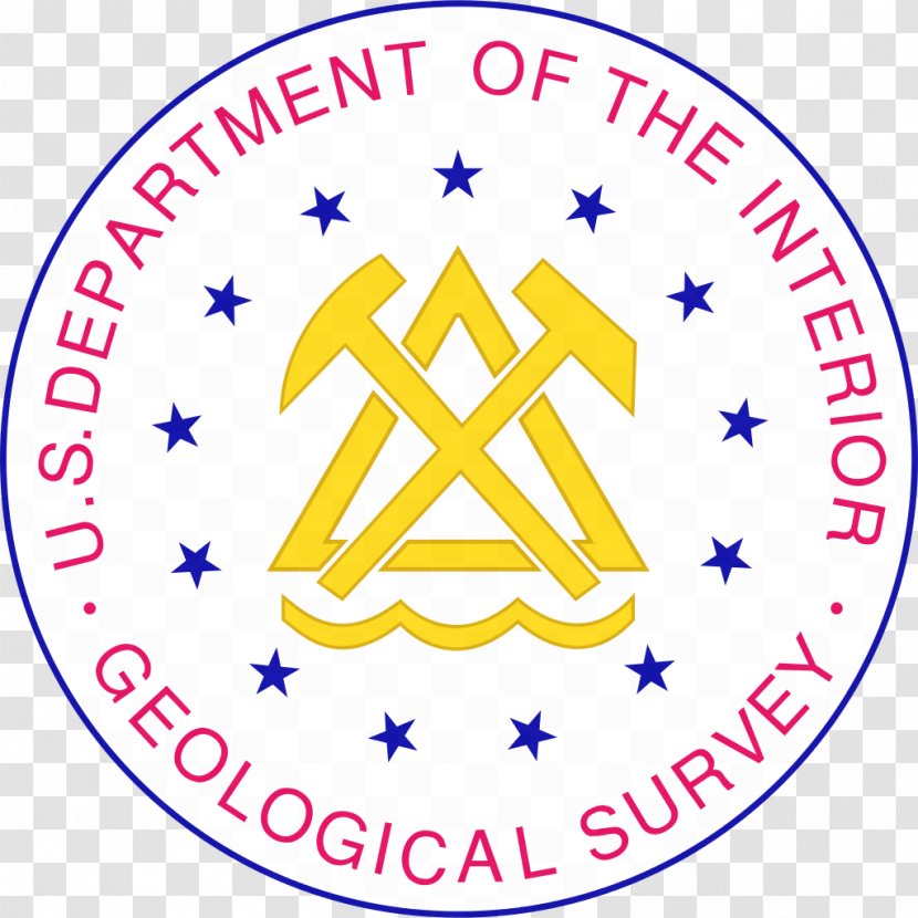 United States Geological Survey Library Geology US Federal Government Of The - Text - Science Transparent PNG