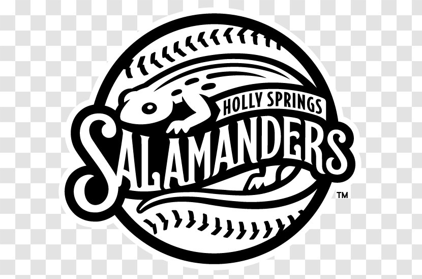 Holly Springs Salamanders Police Department Central, West Virginia Coastal Plain League Cary - Capitol Broadcasting Company - Mount Transparent PNG