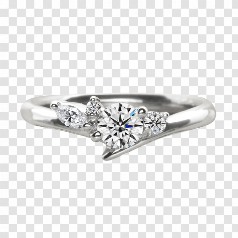 Wedding Ring Marriage Proposal Engagement Transparent PNG