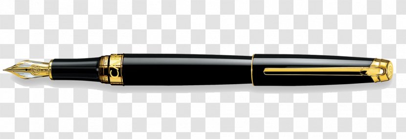 Fountain Pen Office Supplies Transparent PNG