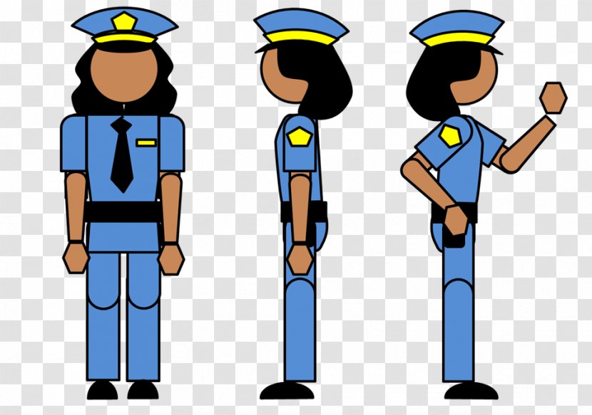 Police Officer Drawing Free Content Clip Art - Pics Transparent PNG