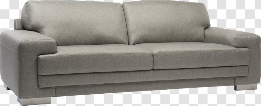 Couch Sofa Bed Furniture Foot Rests Transparent PNG