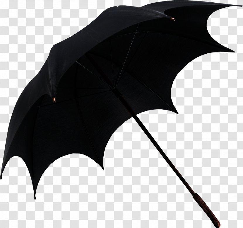 Penguin's Umbrella Fashion - Android Transparent PNG