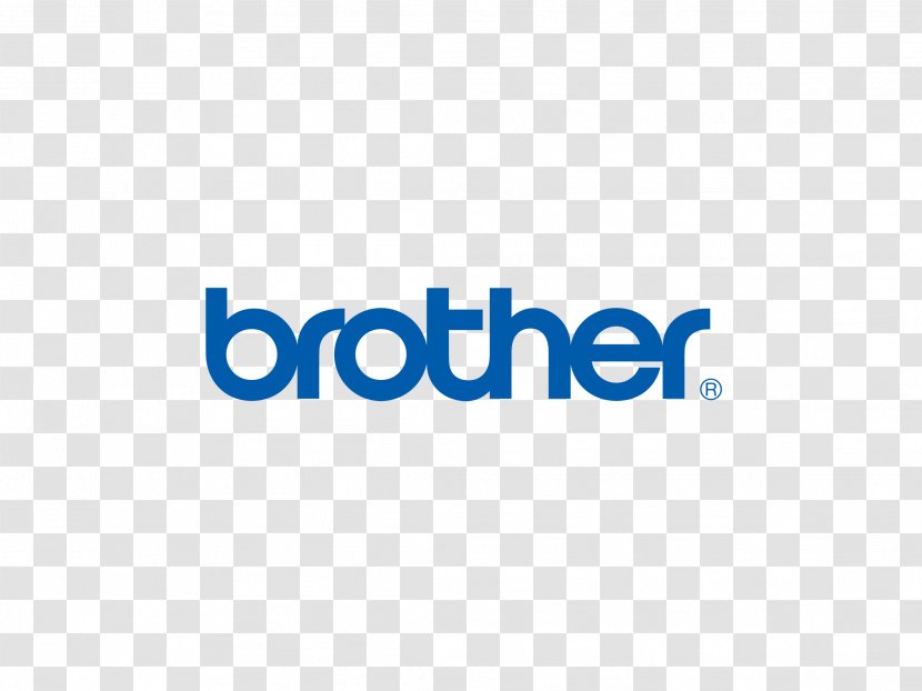 Brother Industries Printer Ink Cartridge Printing Logo Transparent PNG