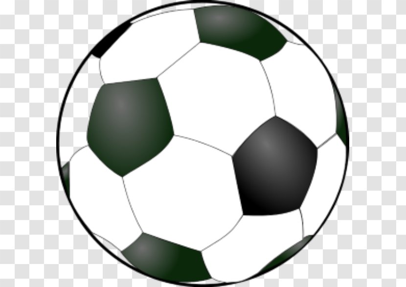 Sport Football Clip Art - Ball Transparent PNG