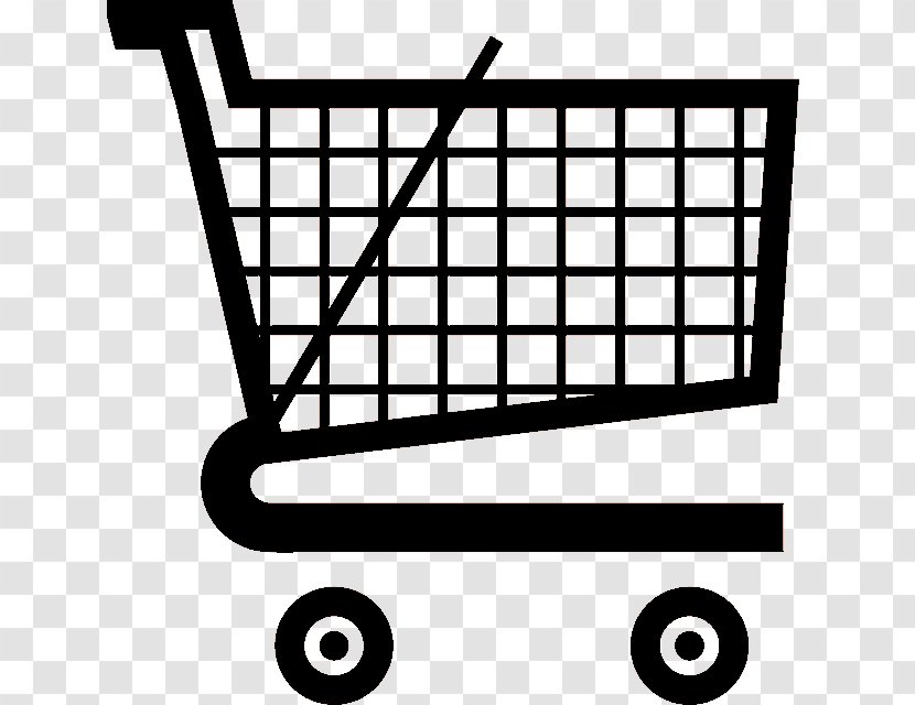 Shopping Cart Clip Art - Software Transparent PNG