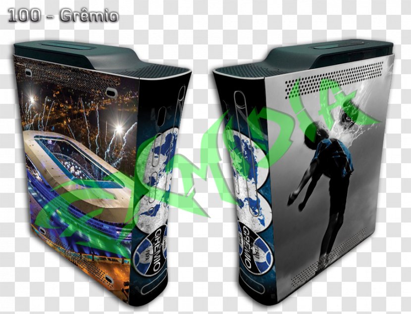 Xbox 360 Plastic - Gadget - XBOX360 Transparent PNG
