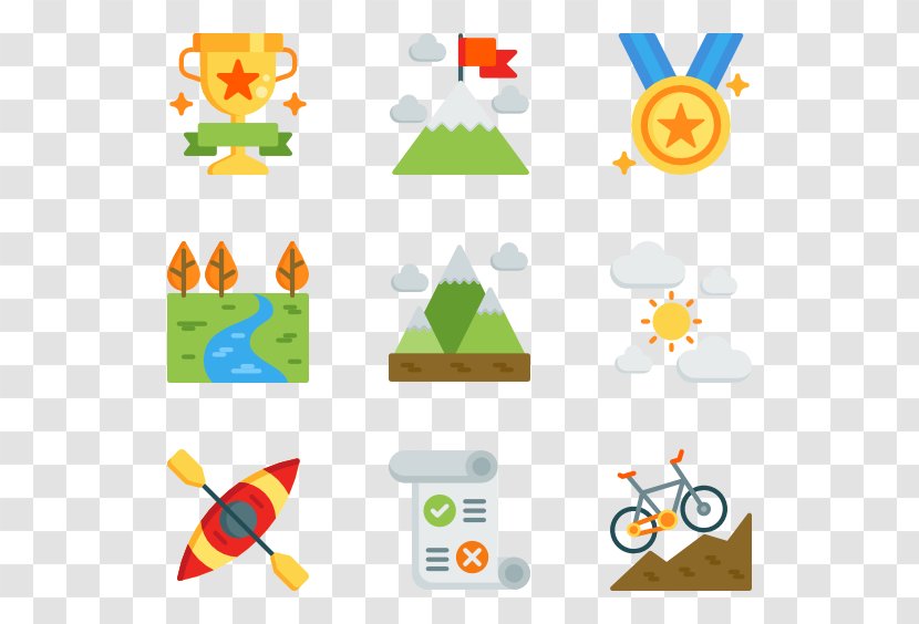 Adventure Clipart - Artwork - Icon Design Transparent PNG