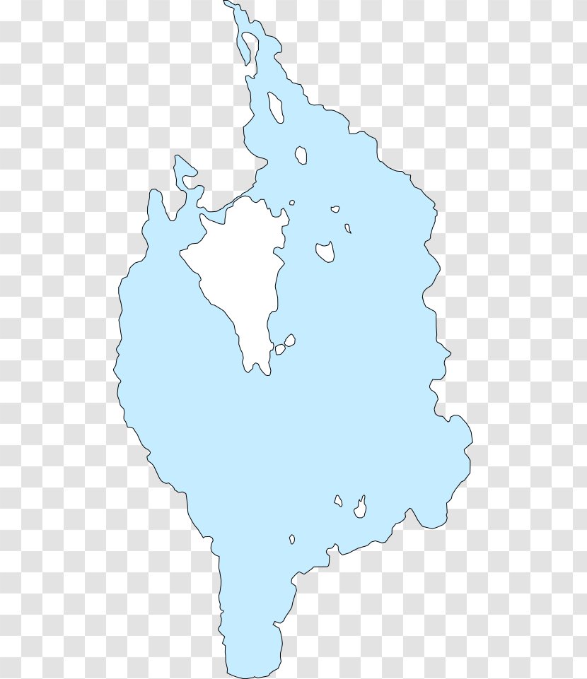 Map Tree Tuberculosis Transparent PNG