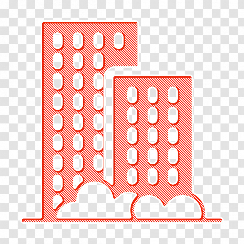 Apartment Icon Real Estate Icon Transparent PNG