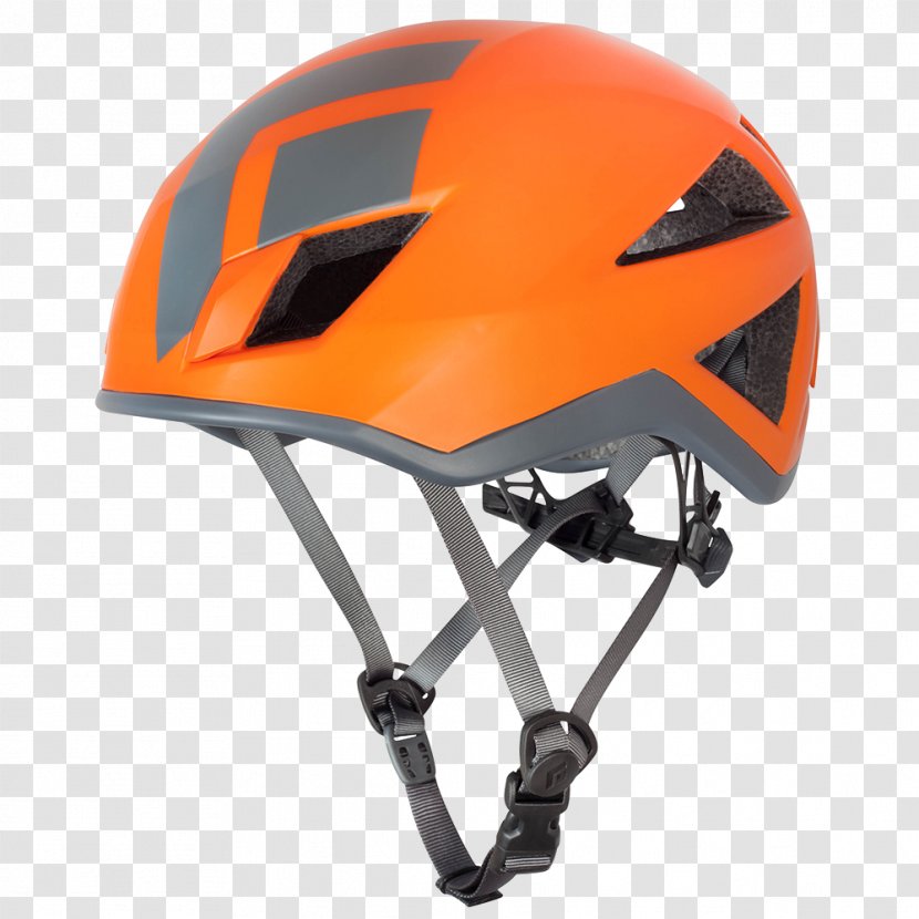 Black Diamond Equipment Rock Climbing Helmet Backcountry.com - Mountaineering - Bicycle Helmets Transparent PNG