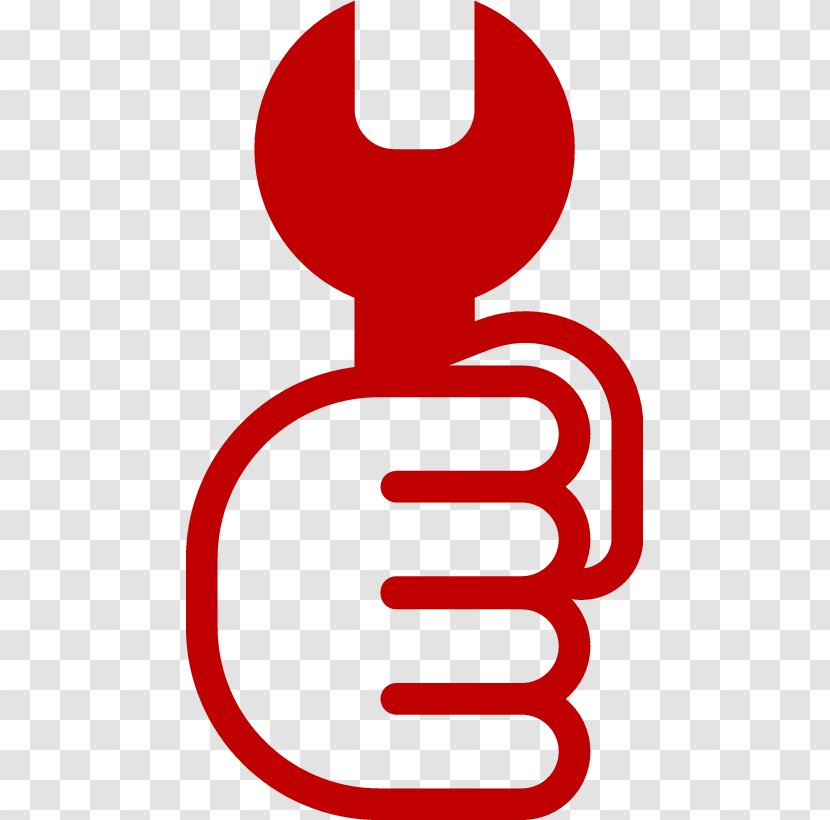 Installation Download Instalator Icon - Hand Wrench Transparent PNG