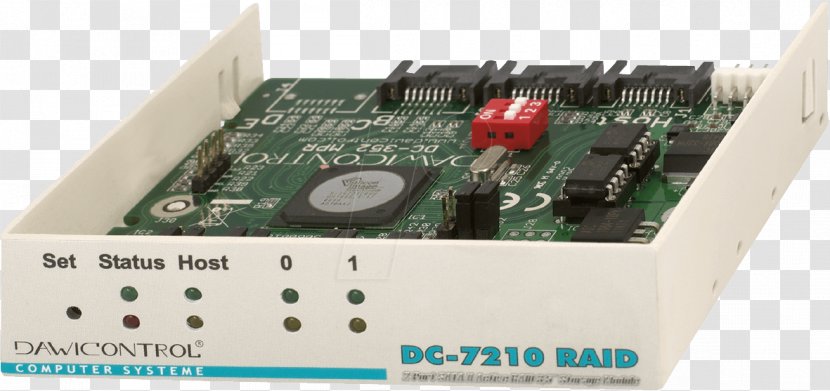 Power Converters RAID Disk Array Controller Serial ATA - Network Interface - Ramraiding Transparent PNG