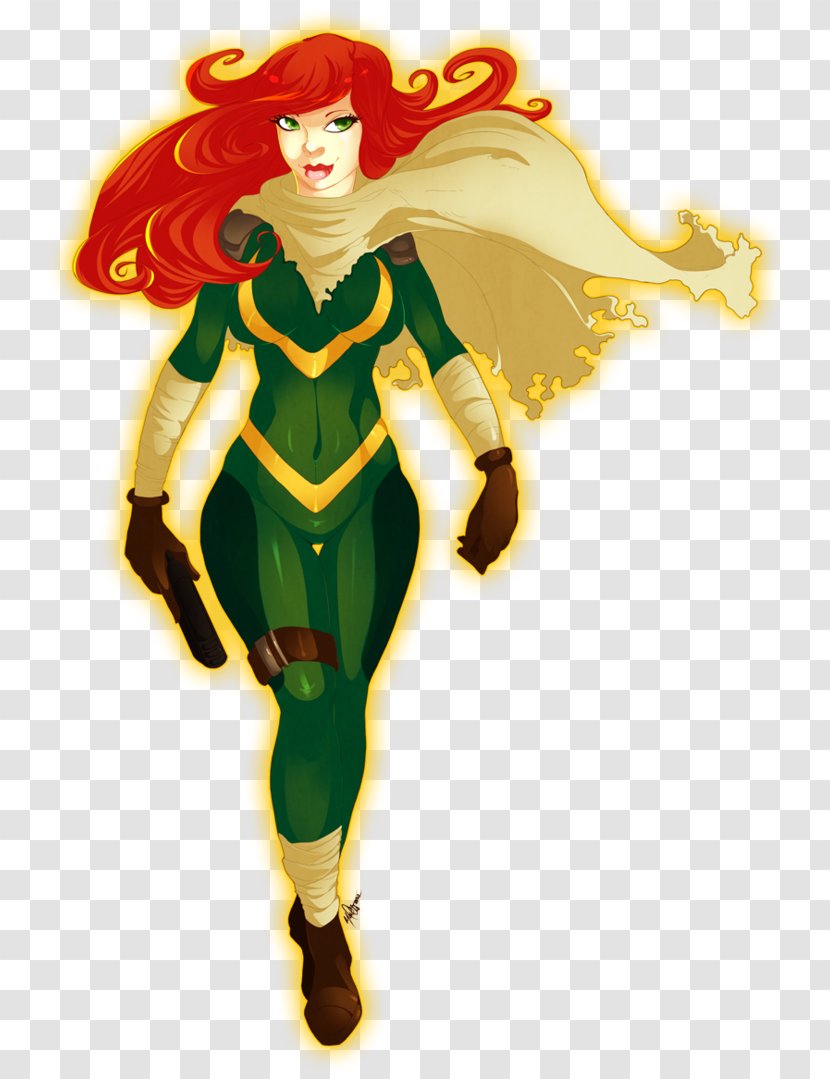 Havok Hope Summers Cable X-Men Earth-616 - Marvel Universe - She Hulk Transparent PNG