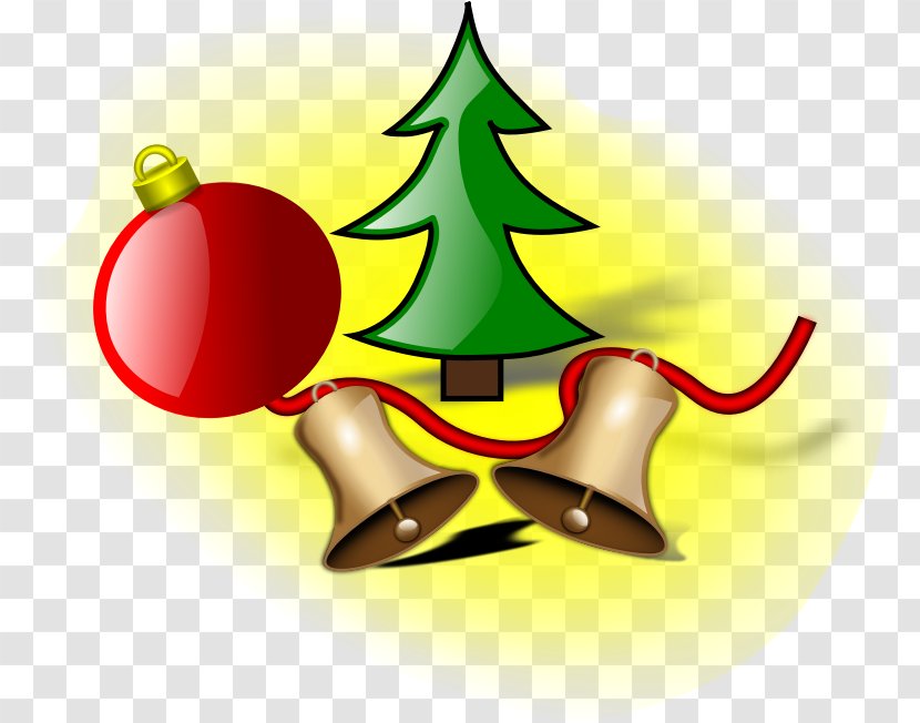 Clip Art Christmas Day Vector Graphics Image Free Content - Tree - Wrapping Transparent PNG