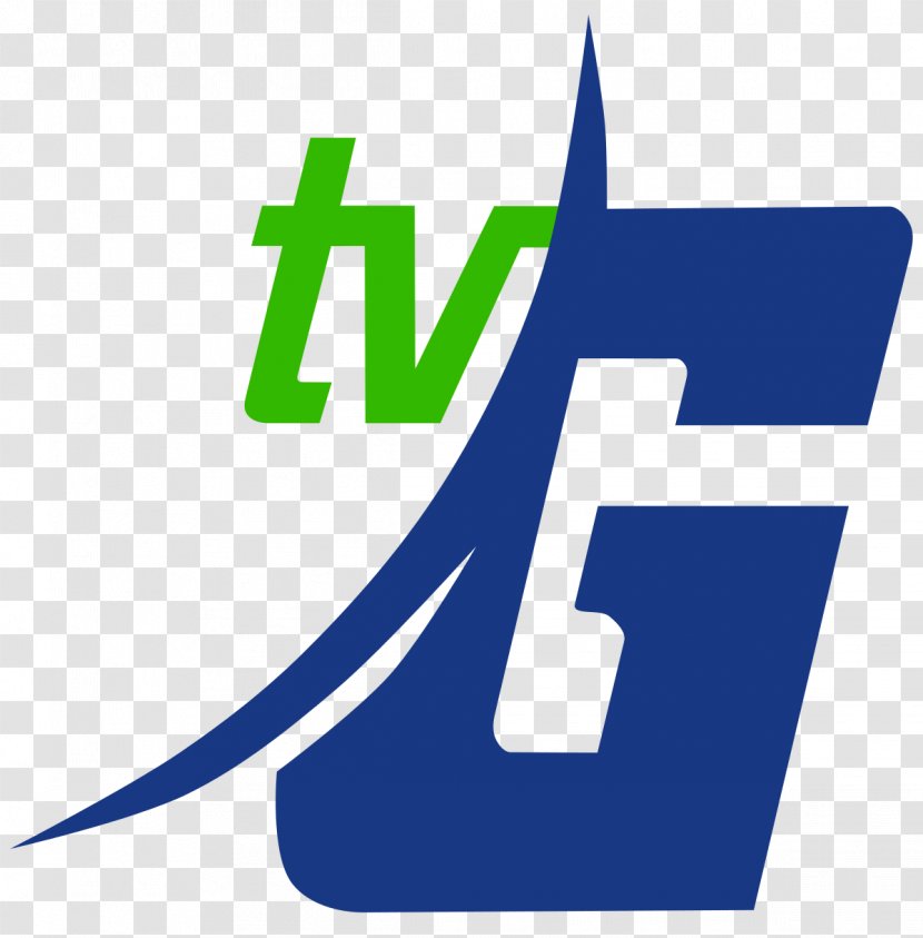 GTV Global Television Network Logo Show - Green - Feast Transparent PNG