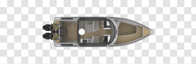 Motor Boats Kaater Yacht Cabin - Boat Transparent PNG