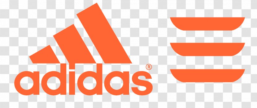 Logo Brand Adidas Sneakers Wordmark Transparent PNG