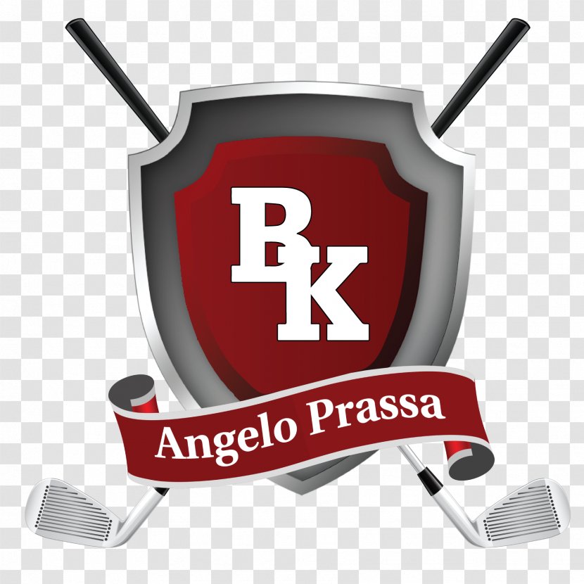 Golf Logo Bishop Kelley High School Brand Product - Professional Golfer Transparent PNG