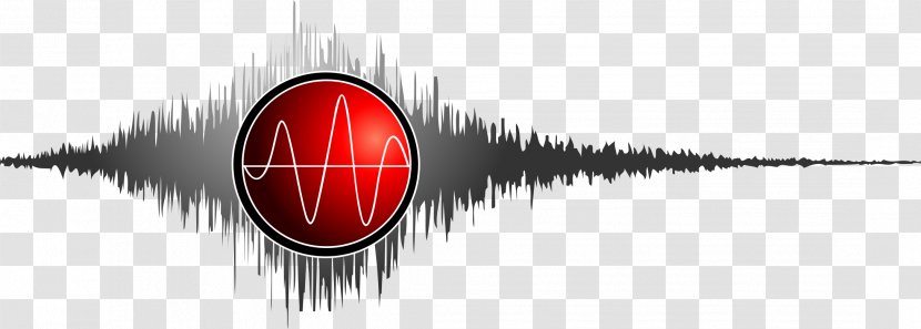 Audio Signal Sound Ogg Analog Clip Art - Cartoon - Waveform Transparent PNG