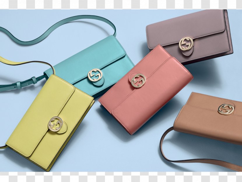 Handbag Leather Wallet Gucci - Coin Purse - Bag Transparent PNG