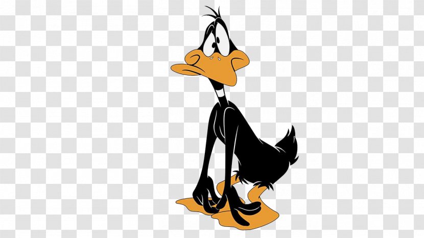 IPhone 6 Daffy Duck Bugs Bunny Donald Yosemite Sam - Wing Transparent PNG