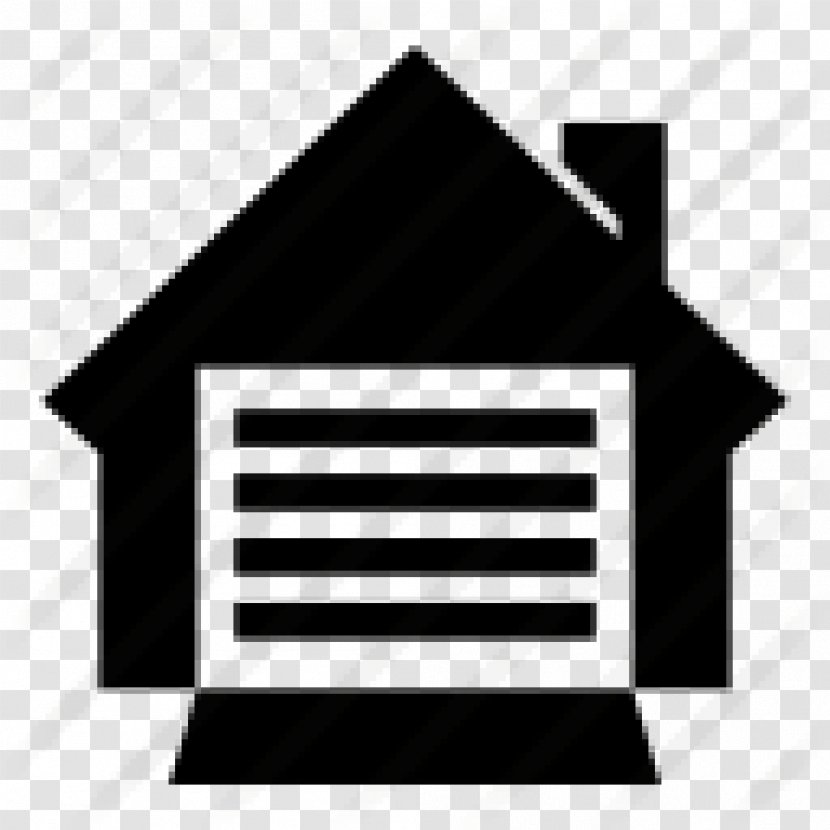 House Garage Doors Home - Furniture - Door Transparent PNG