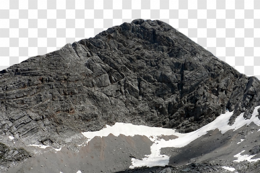 Geology Batholith Outcrop Massif Escarpment Transparent PNG