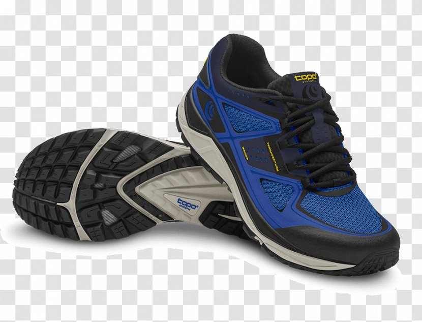 Trail Running Shoe Sneakers Footwear - Gym Shoes Transparent PNG