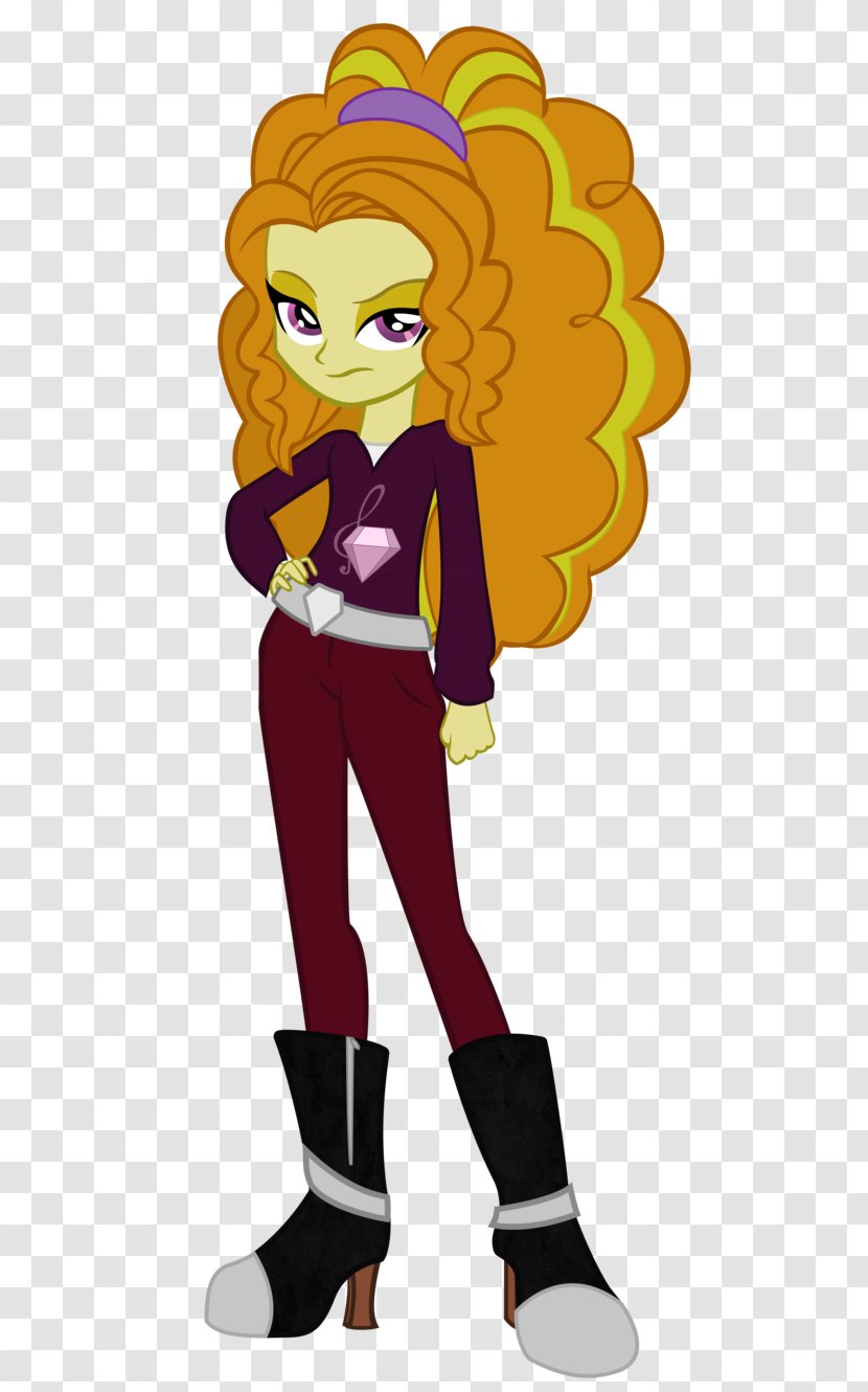 Pinkie Pie Adagio Rarity Equestria Photography - Cartoon - Dazzle Vector Transparent PNG