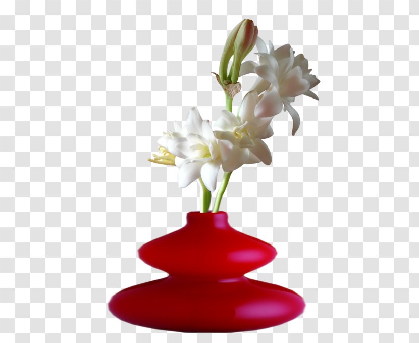 Flower Icon - Flowerpot - Vase Transparent PNG