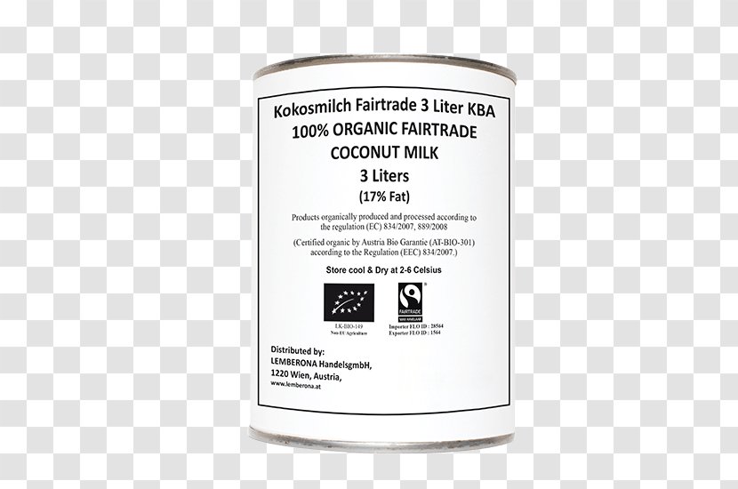 Material Font - Coconut Milk Transparent PNG