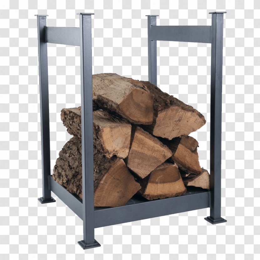 Wood Stoves Fireplace Firewood - Stove Transparent PNG
