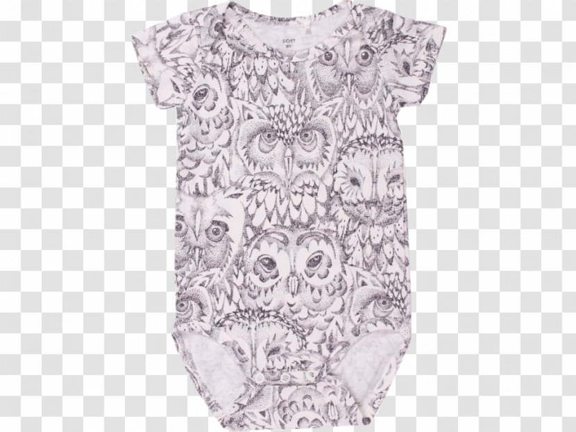 Discounts And Allowances KidsDelux Aarhus Child Wholesale - Terrycloth - Indian Scops Owl Transparent PNG