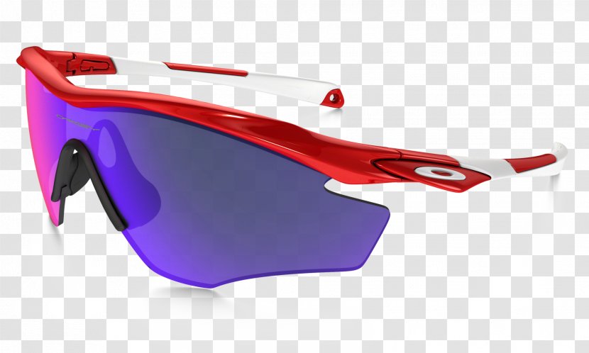 Oakley, Inc. Sunglasses Oakley M2 XL Cycling - Xl Transparent PNG