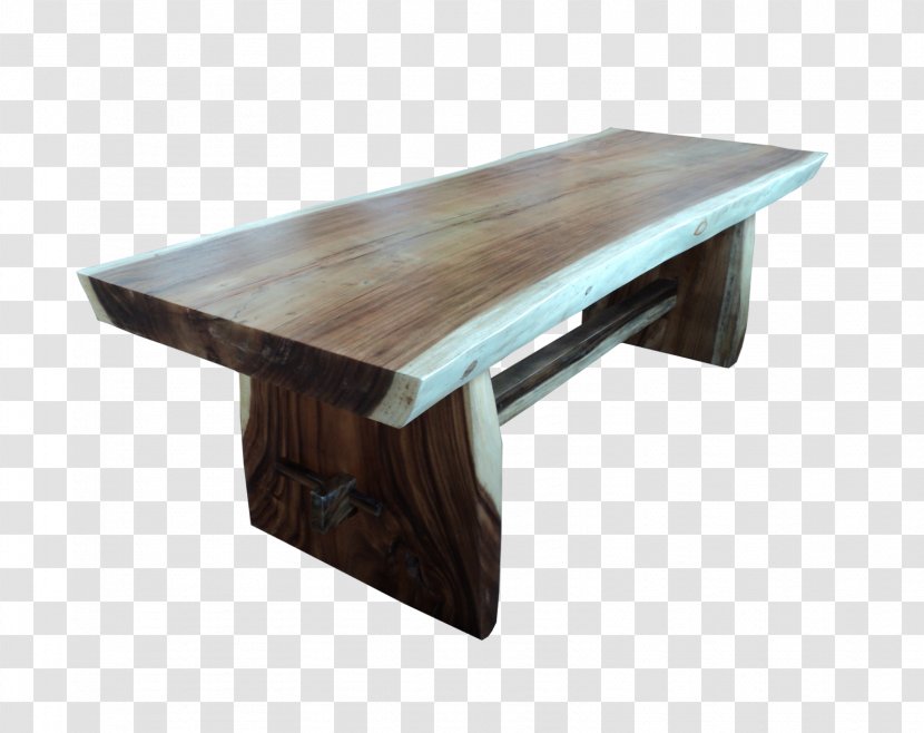 Coffee Tables Wood Live Edge Dining Room - Cutting Boards - American Solid Transparent PNG