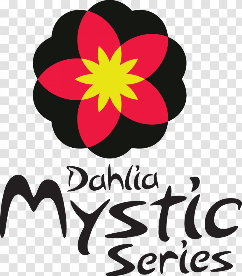 Dahlia 'Bishop Of Llandaff' Petal Flower Perennial Plant Transparent PNG