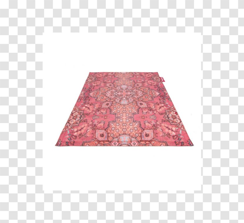 Persian Carpet Vloerkleed Magic Kilim - Magenta - Flying Transparent PNG