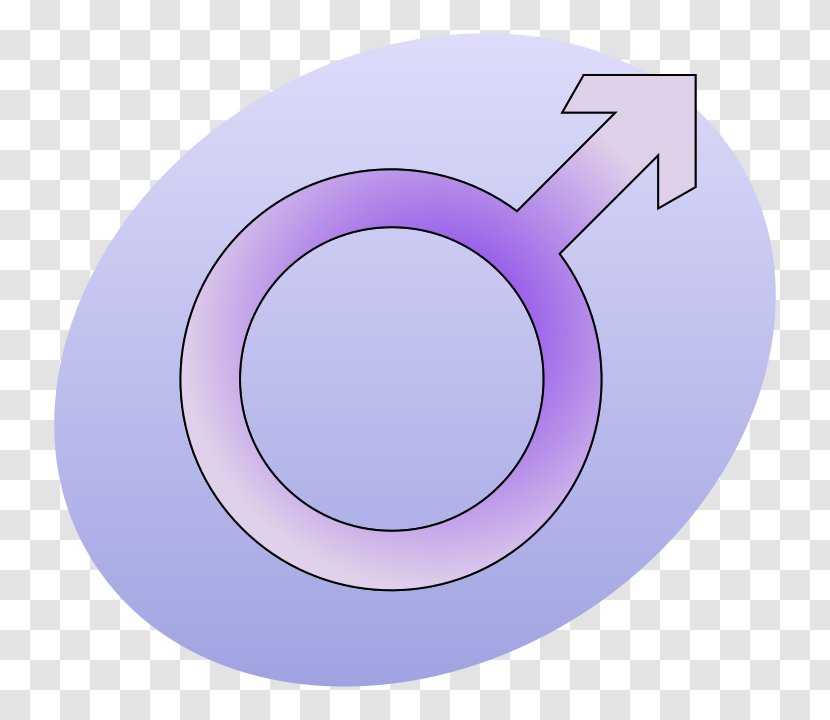 Circle Symbol Transparent PNG