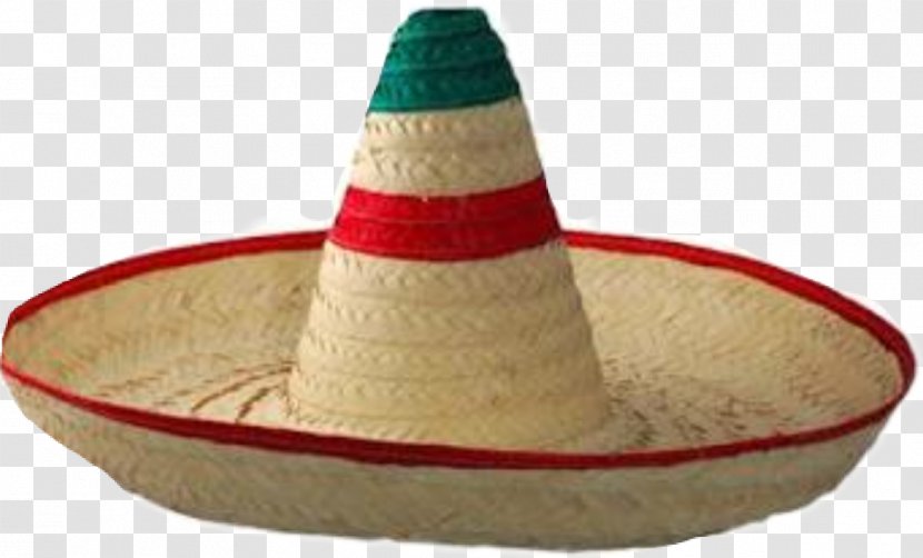 Straw Hat Sombrero Fashion Image Transparent PNG