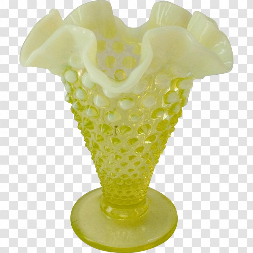 Ice Cream Cones Vase - Cone Transparent PNG