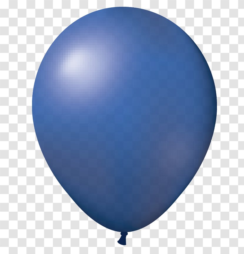 Balloon Sphere Sky Plc - Azure Transparent PNG
